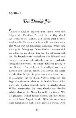 Disney Villains 4: Das Geheimnis der Dunklen Fee