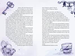 Innenansicht von „Das Geheimnis der Schlangenkrone“