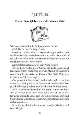 Das Geheimnis der Schokomagie
