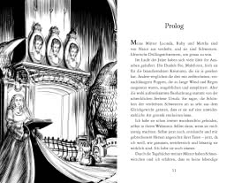 Disney Villains 6: Das Geheimnis der Schwestern