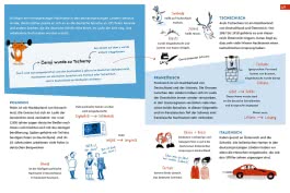 Innenansicht von „Das große Buch der Namen “