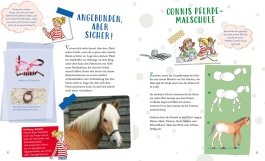 Das große Conni-Pferdebuch