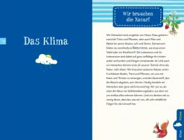 Conni & Co: Das große Conni-Umweltbuch 