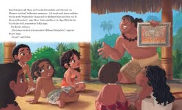 Disney Vorlesebuch: Das große Disney-Geschichtenbuch