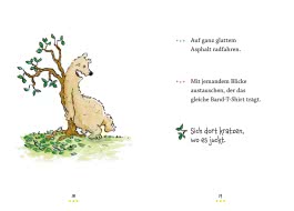 Das große Glück der kleinen Dinge ... und wo es sich versteckt