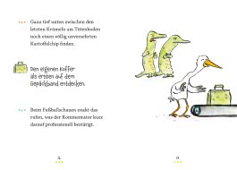 Das große Glück der kleinen Dinge ... und wo es sich versteckt