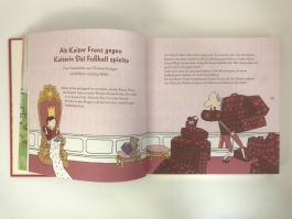 Das große goldene Pixi-Buch