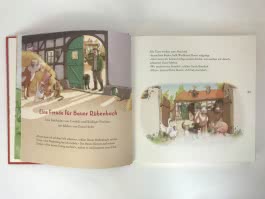 Das große goldene Pixi-Buch