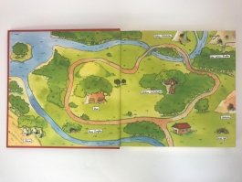 Das große goldene Pixi-Buch