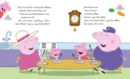 Das große Peppa-Vorlesebuch  (ELTERN-Vorlesebuch) 