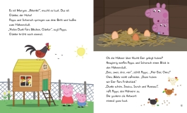 Das große Peppa-Vorlesebuch  (ELTERN-Vorlesebuch) 