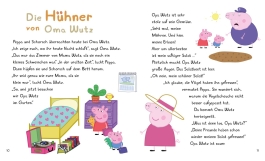 Das große Peppa-Vorlesebuch  (ELTERN-Vorlesebuch) 