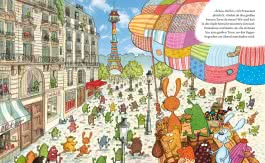 Nulli & Priesemut: Das große Regenbogenfest