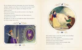 Das große Schneewittchen-Buch – mit beigelegtem Poster