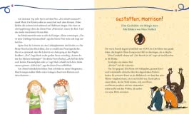 Das große Vorlesebuch der Schul-Geschichten