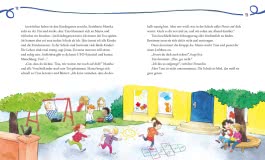 Das große Vorlesebuch der Schul-Geschichten