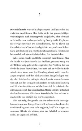 Das Herz von Kamp-Cornell