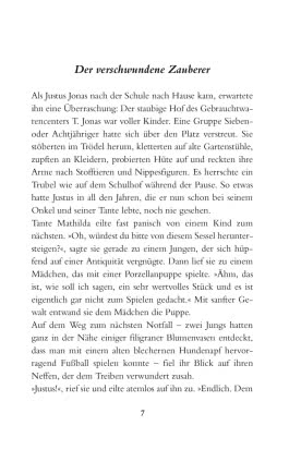 Die drei ???: Das Kabinett des Zauberers