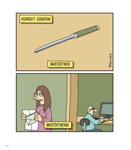 Das kann nur Perscheid