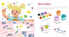 Innenansicht von „Das kenn ich schon – und was gibt´s noch?“