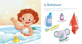 Innenansicht von „Das kenn ich schon – und was gibt´s noch?“