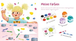 Innenansicht von „Das kenn ich schon – und was gibt´s noch?“