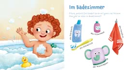 Innenansicht von „Das kenn ich schon – und was gibt´s noch?“