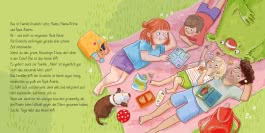 Innenansicht von „Das kleine WIR | Gemeinsam durch die Trennung“