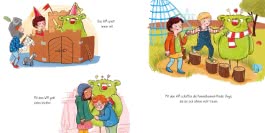 Das kleine WIR im Kindergarten