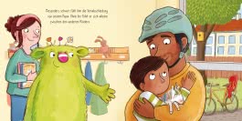 Das kleine WIR im Kindergarten | Carlsen