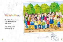 Das kleine WIR in der 1. Klasse