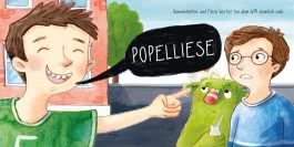 Maxi Pixi 394: Das kleine WIR in der Schule
