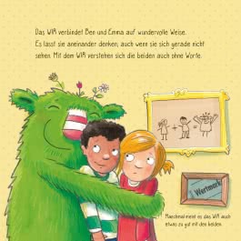 Maxi Pixi 454: Das kleine WIR