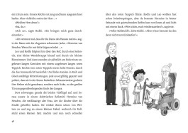 Innenansicht von „Das Schloss der Smartphone-Waisen“