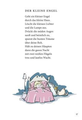Heinz Erhardt: Das Schwarze sind die Buchstaben