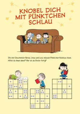 Das Snoopy-Super-Winter-Ferienbuch