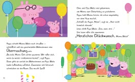 Peppa Wutz Gutenachtgeschichten: Das ultimative Vorlesebuch