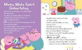 Peppa Wutz Gutenachtgeschichten: Das ultimative Vorlesebuch