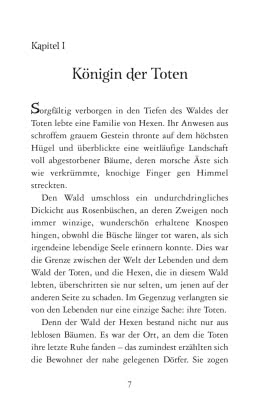 Disney Villains 5: Das verzauberte Haar