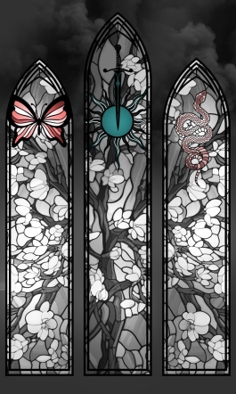 Daughter of No Worlds (War of Lost Hearts 1)