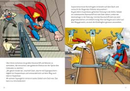 DC Superman: 5-Minuten-Geschichten
