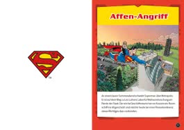 DC Superman: 5-Minuten-Geschichten