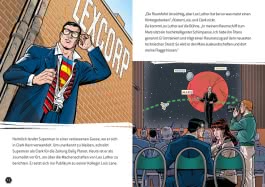 DC Superman: 5-Minuten-Geschichten