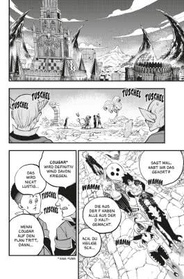 Innenansicht von „Dead Rock 2“