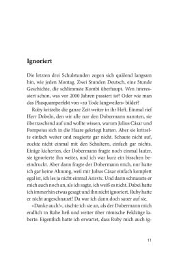 Innenansicht von „Deepworld“