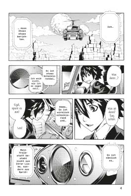 Innenansicht von „Defense Devil Massiv 4“