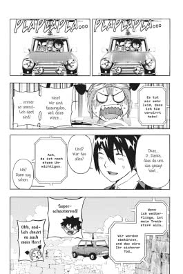 Innenansicht von „Defense Devil Massiv 4“