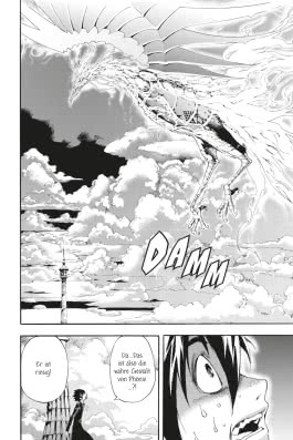 Innenansicht von „Defense Devil Massiv 5“