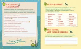 #buch4you: Dein 222 Ideen-Buch für dich und die Umwelt