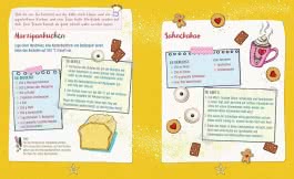 #buch4you: Dein Adventskalender-Buch